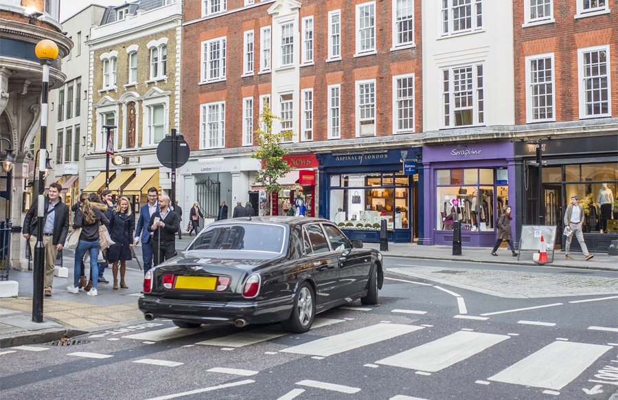 Marylebone-High-Street